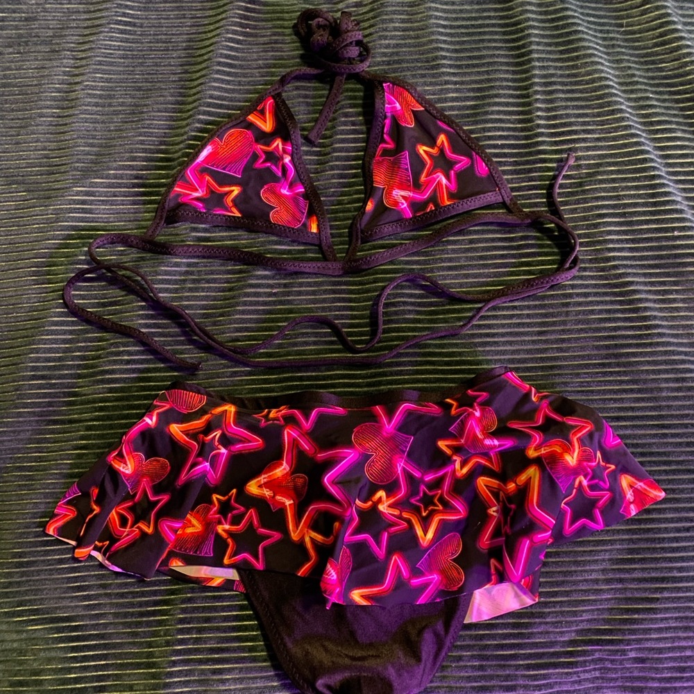 SOLD ON DEPOP